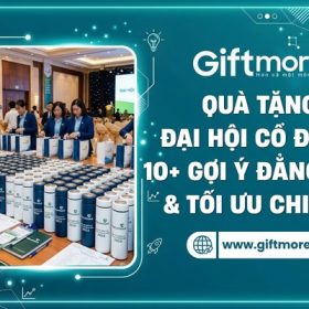 Quà tặng Đại hội Cổ Đông
