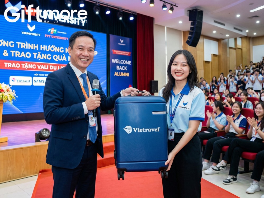 Quà tặng thầy cô ngày 20/11