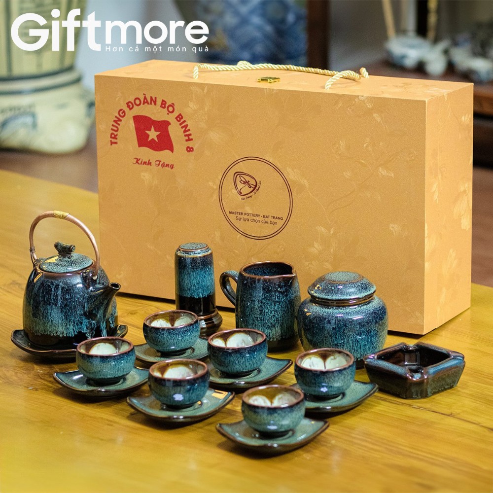 Hộp cốp quà tặng cao cấp