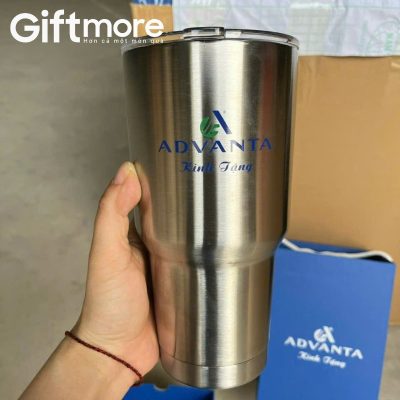 Alternative view of Ly giữ nhiệt quà tặng in logo inox 304 dung tích 900ml GM-LGN01