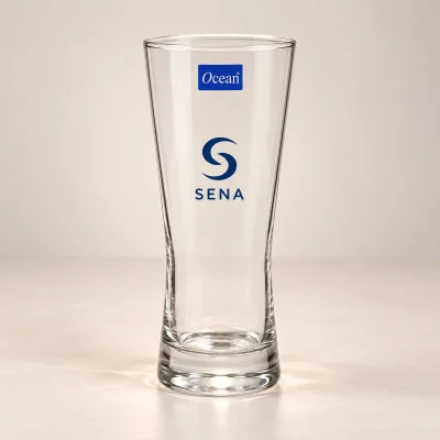 Demo SENA navy giữa thân một ly Ocean B21312