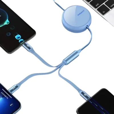 Tư liệu minh họa nguồn về bố trí ba nhánh cáp LT-AP22