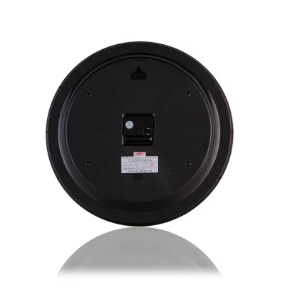 Ảnh nguồn mặt sau Kashi HM381 YC với vỏ đen, lỗ treo và cụm máy trung tâm